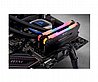 זיכרונות למחשב נייח חברת Corsair דגם Vengeance RGB PRO 2X16 32GB DDR4 3200MHz CL16