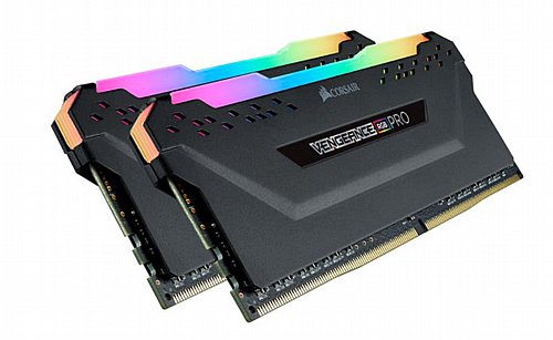 ����� ����� Corsair ��� Vengeance RGB PRO 32GB(2x16) DDR4 3600MHz CMW32GX4M2Z3600C18