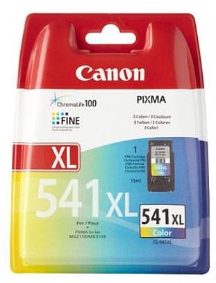 ��� ��� ����� CL-541XL CL 541 ��� Canon