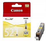 ��� ��� ����� CLI 521 Yellow ���� Canon