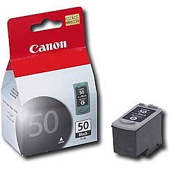 ��� ��� ����� PG 50 ���� Canon