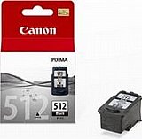 ��� ��� ����� PG 512 Black ���� Canon PG-512 15ml