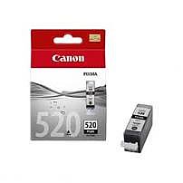 ��� ��� ����� PGI 520BK Black ���� Canon PGI-520BK