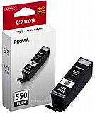��� ��� ����� PG 550PGBK Black ���� Canon PGI-550PGBK