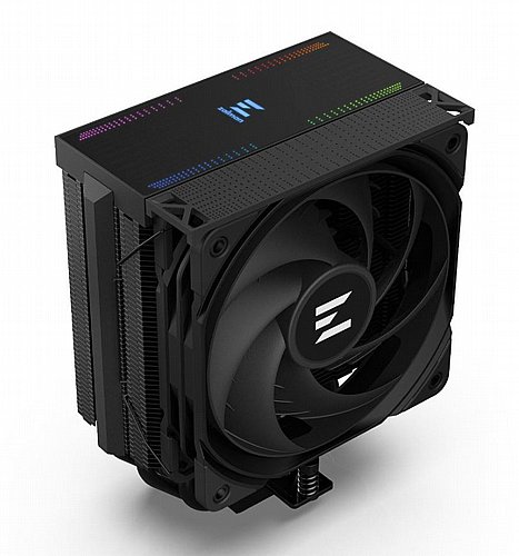 ����� ����� ����� Zalman CNPS13X BLACK 240W TDP