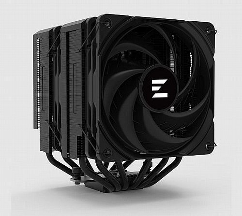 ����� ����� ����� Zalman CNPS14X BLACK 270W TDP