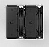 קירור אוויר למעבד Zalman CNPS14X BLACK 270W TDP