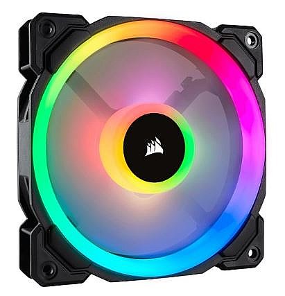 �������� ����� Corsair LL140 Dual Light Loop RGB LED 140mm PWM CO-9050073-WW