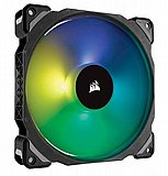 ������ ����� Corsair ML140 PRO RGB LED 140MM PWM Premium Magnetic Levitation CO-9050077-WW