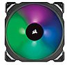 מאוורר למארז Corsair ML140 PRO RGB LED 140MM PWM Premium Magnetic Levitation CO-9050077-WW