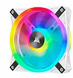 ������ Corsair iCUE QL140 RGB 140mm PWM White Fan ���� ���