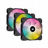 ���� ����� �������� �� ��� ����� Corsair SP120 RGB Elite CO-9050109-WW ����