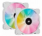 ��� ��� �������� ����� Corsair iCUE SP140 RGB ELITE Performance 140mm Light Node CORE ��� ���