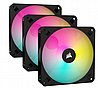 ��� ����� �������� ����� Corsair iCUE AR120 RGB 120mm - ��� ����