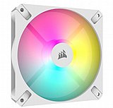 ������ ����� Corsair iCUE AR120 RGB 120mm - ��� ���