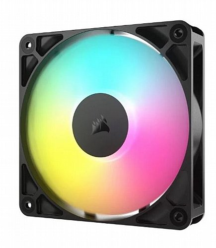 ������ ����� CORSAIR RS120 ARGB 120mm PWM Fan