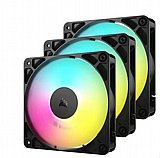 ��� ������� RGB RS120 3X120mm ���� CORSAIR � ����