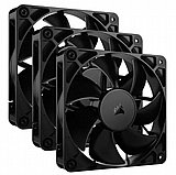 �������� ����� CORSAIR RS120 PWM 120mm Fans Triple Pack