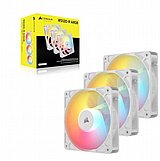 ��� �������� ����� Corsair RS120-R Reverse ARGB 3X120MM ��� ���