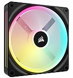 ������ ����� Corsair iCUE LINK QX140 RGB 140mm PWM PC Fan Expansion Kit ��� ����