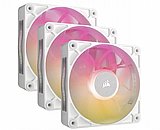 �������� ����� Corsair iCUE LINK RX120 MAX RGB 120mm PWM Thick Fans
