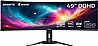 ��� ������� Gigabyte AORUS 49