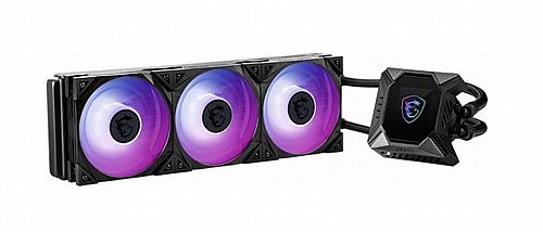 ����� ����� ����� MSI MPG CORELIQUID K360 V2 - ����