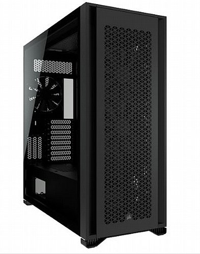 ���� CORSAIR 7000D AIRFLOW FULL-TOWER ATX CASE Black