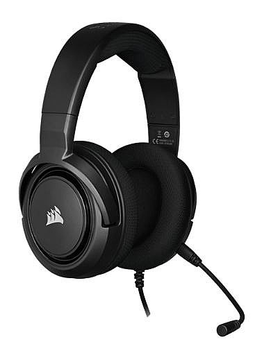 ������� ������� 7.1 HS45 Surround Carbon