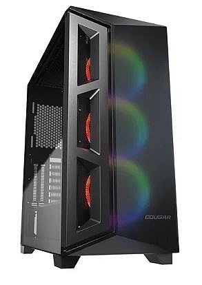 ���� ����� ���� Cougar DarkBlader X5 RGB