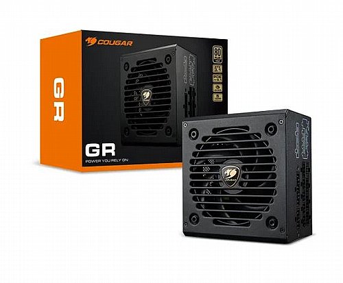 ��� ��� ������� COUGAR GR-850 80 PLUS Gold 850W Full Modular