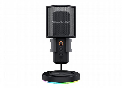 �������� USB ����� ���� Cougar Screamer X All Purpose