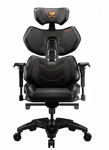 ���� ������� ��� Cougar Terminator Ergonomic Gaming Chair ����