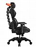 כיסא גיימינג דגם Cougar Terminator Ergonomic Gaming Chair שחור