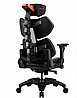 כיסא גיימינג דגם Cougar Terminator Ergonomic Gaming Chair שחור