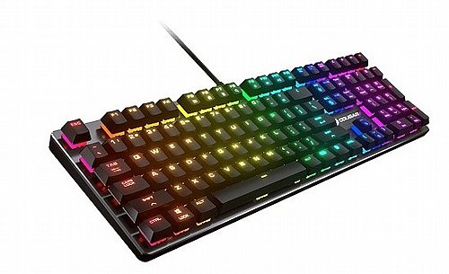 ����� ������ RGB �������� COUGAR Gaming Keyboard - Vantar MX