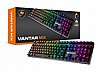 מקלדת מכאנית RGB לגיימרים COUGAR Gaming Keyboard - Vantar MX