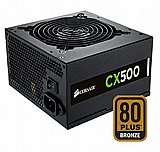 ��� ��� Corsair CX500 80PLUS Bronze