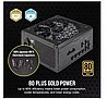 ספק CORSAIR RM750x SHIFT 80 PLUS Gold Fully Modular ATX