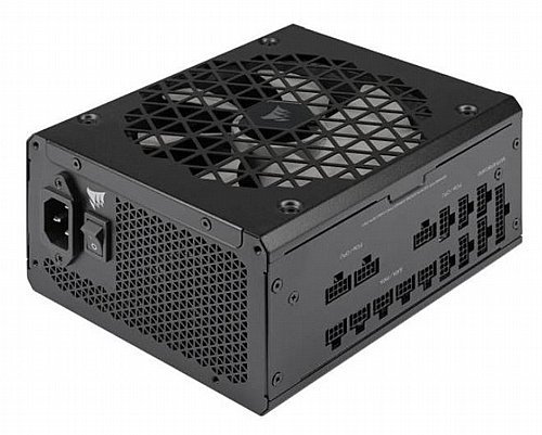 ��� ��� ���� Corsair RM1000X SHIFT 80Plus Gold 140mm Fully-Modular ATX3.0