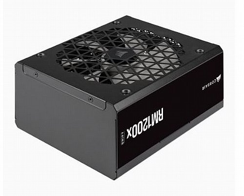 ��� Corasir RM1200X SHIFT ATX3.0 Full modular 80Plus Gold
