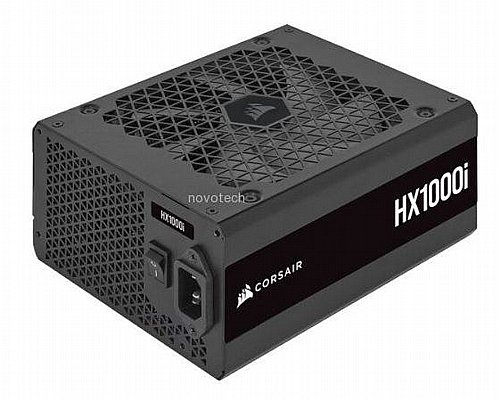 ��� ��� ������ ���� Corsair ��� HX1000i Fully Modular 80Plus Platinum ATX3.0 PCIE5.0