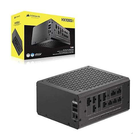 ��� ��� ������� Corsair HX1000i SHIFT 1000W Fully Modular 80+ Platinum