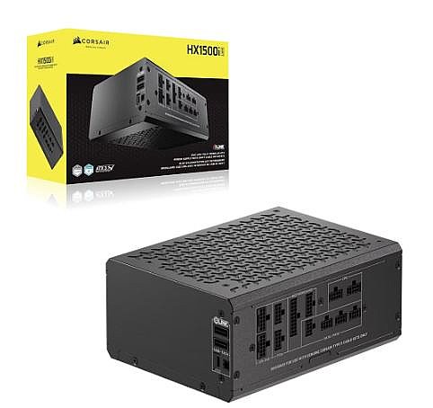 ��� ��� Corsair HX1500i SHIFT 1500W Fully Modular 80+ Platinum