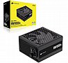 ספק כוח Corsair RM1000X ATX3.1 Fully modular 80Plus Gold Black