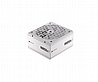 ספק כוח לבן Corsair RM850x SHIFT 80 Plus Gold Fully Modular ATX3.1