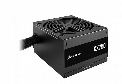 ��� ��� ���� Corsair ��� CX Series CX550 � 550 Watt 80 PLUS Bronze
