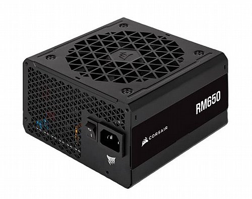 ��� ��� CORSAIR RM650 Fully Modular 80 Plus Gold