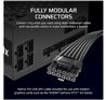 ��� ��� Corsair RM750x 750W 80 Plus Gold ATX3.1 Full MODULAR