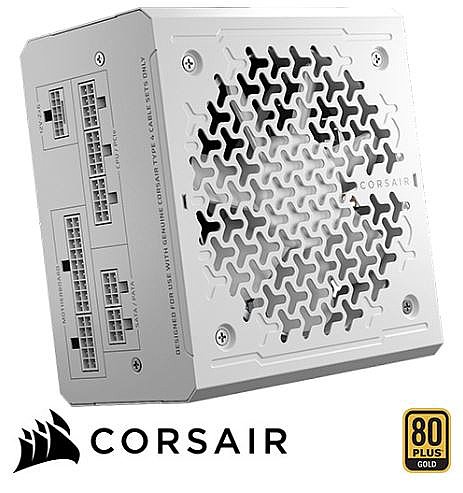 ��� ��� ������� ��� Corsair RM850e 80Plus Gold ATX3.1 PCIE5.1 - ���